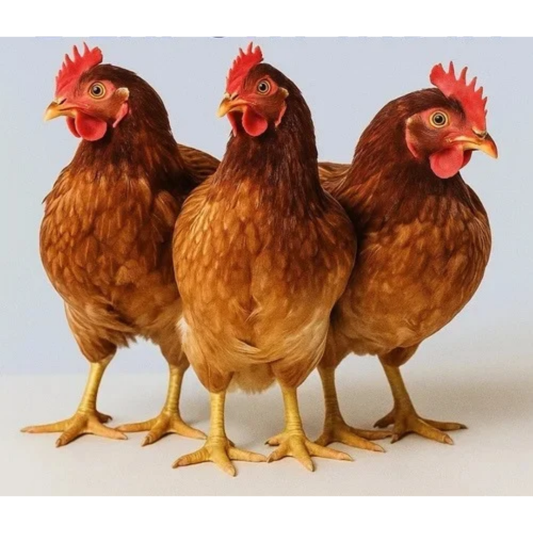Sonali Chicken